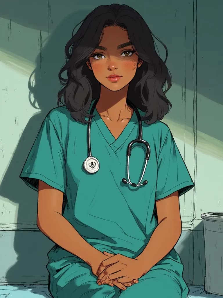 Florence 'Flo' Adebayo thumbnail