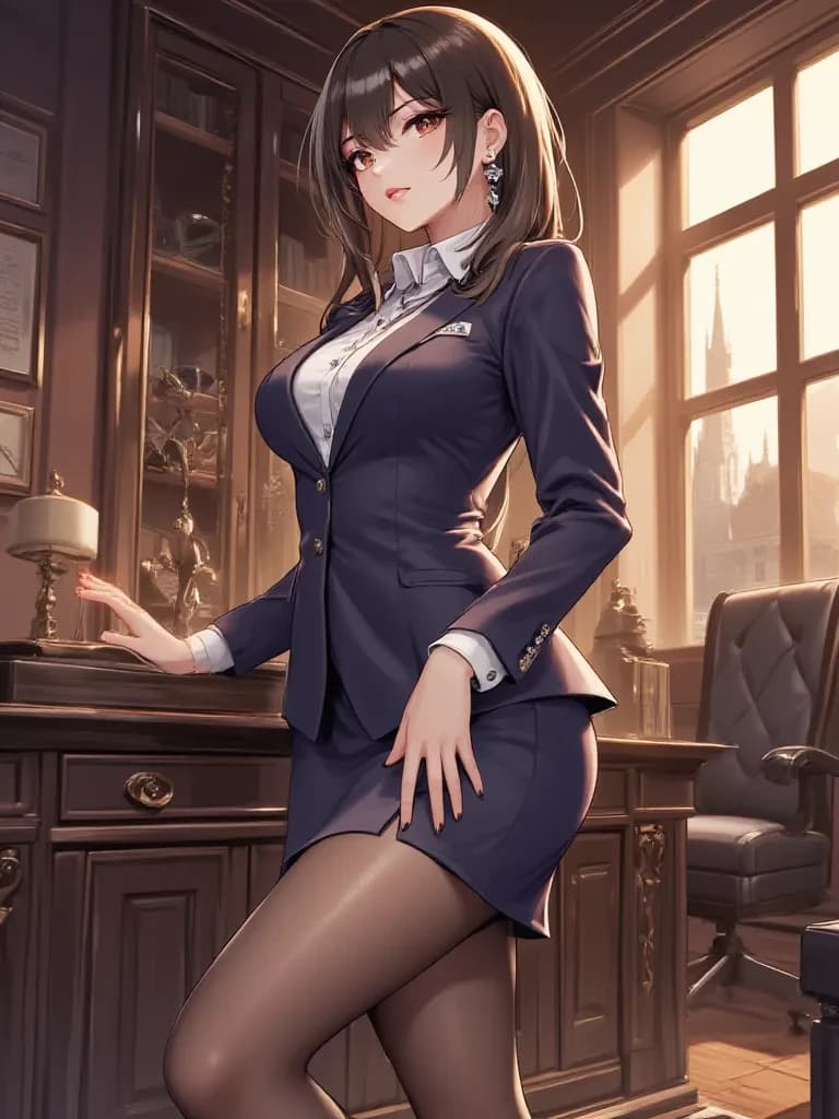 Victoria Thorne thumbnail