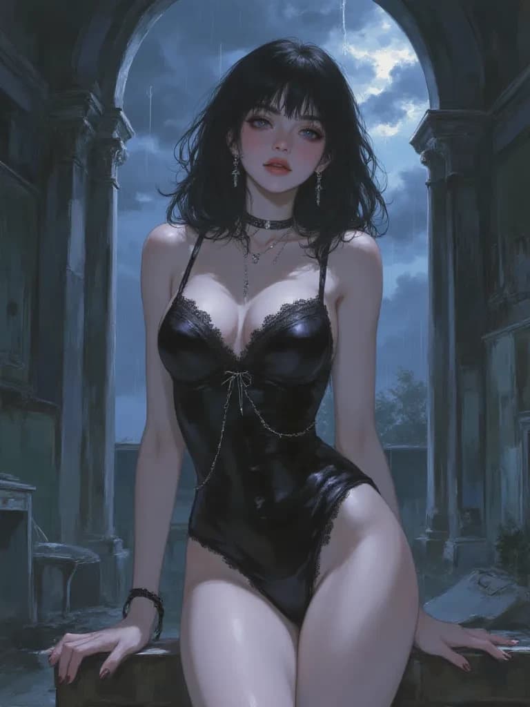 Lilith thumbnail
