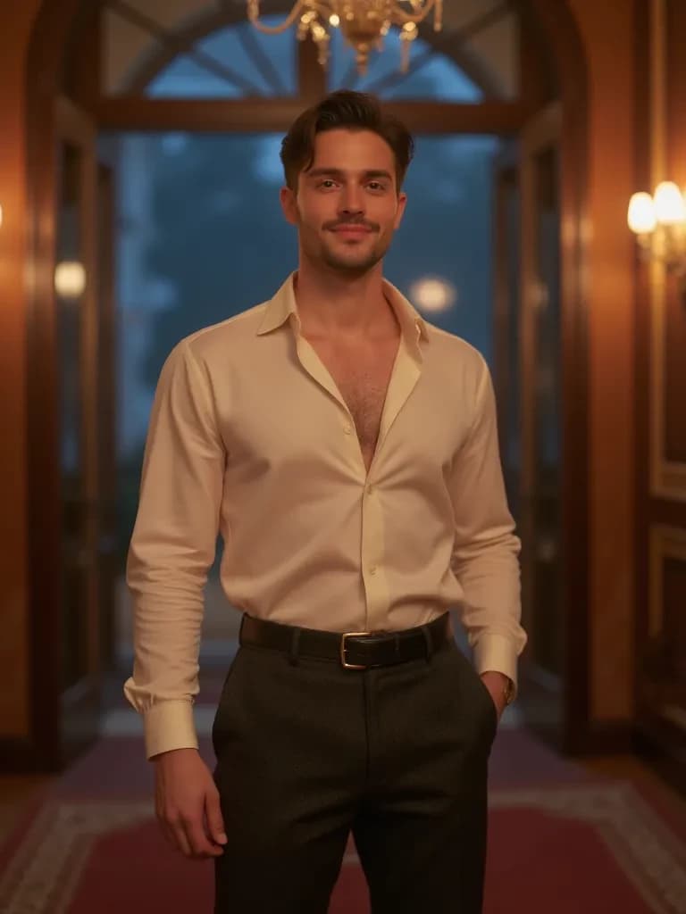 Julian Vane thumbnail