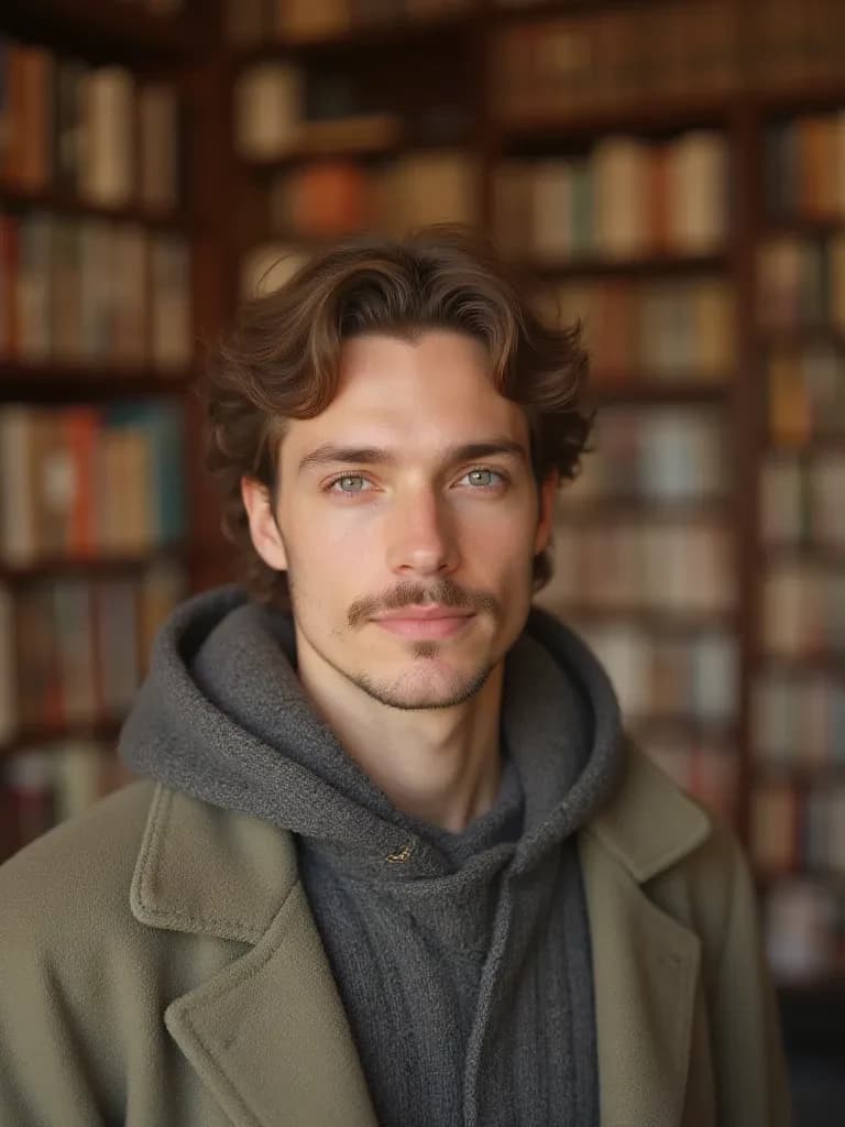Sebastièn Pretti thumbnail