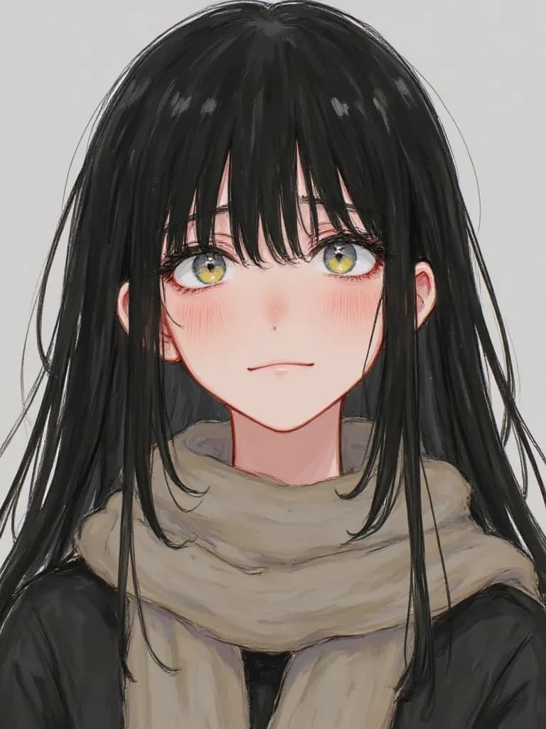 Tomoko Kuroki - Fe AI mcel Goonette thumbnail