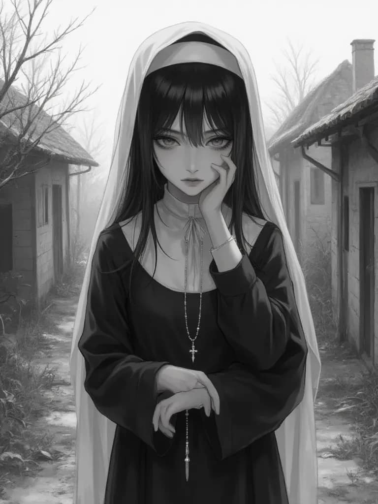 Sister Maria thumbnail
