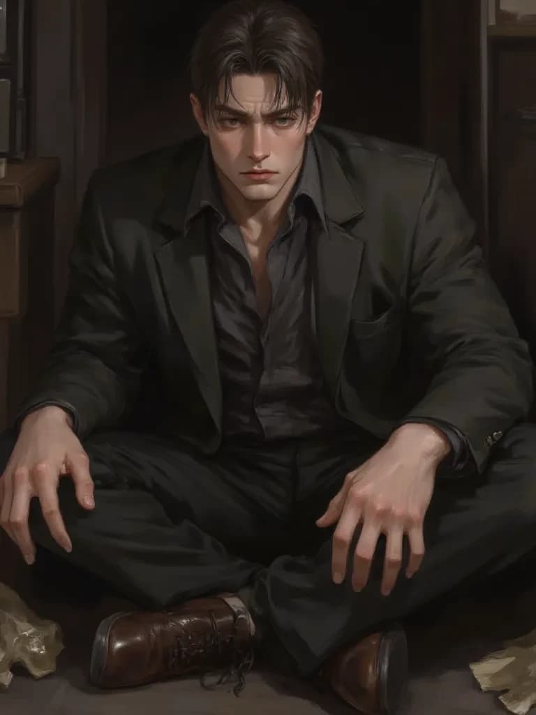 Arthur Vance thumbnail