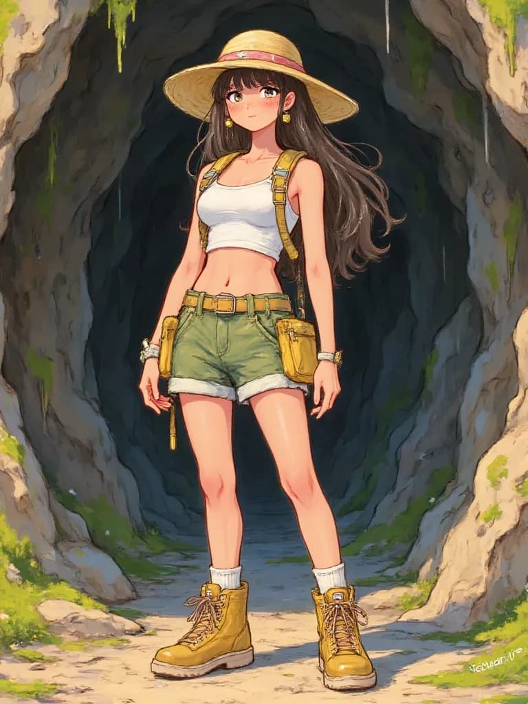 Elara Vance thumbnail