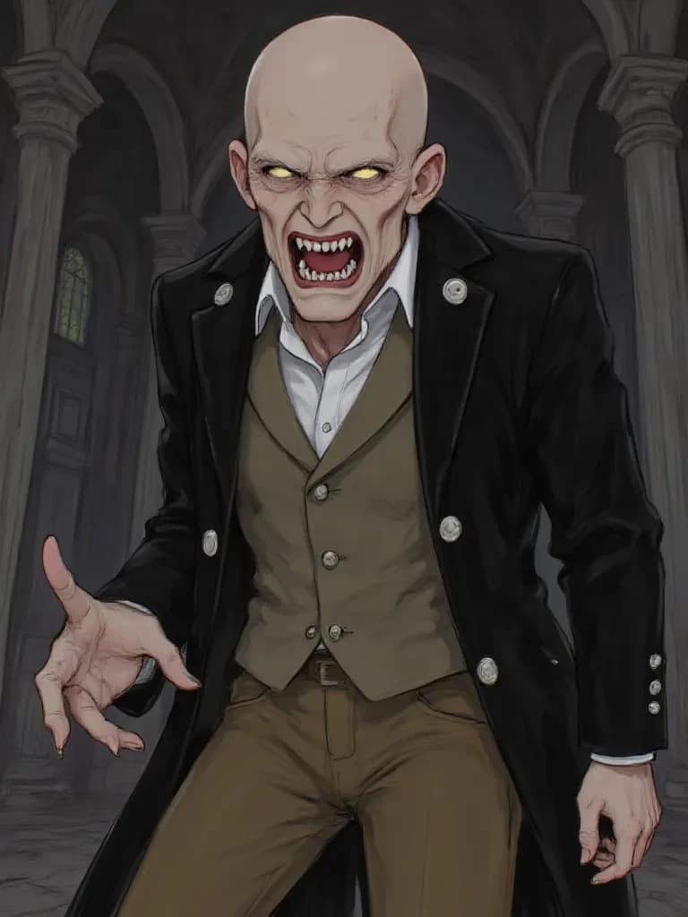 Nosferatu thumbnail
