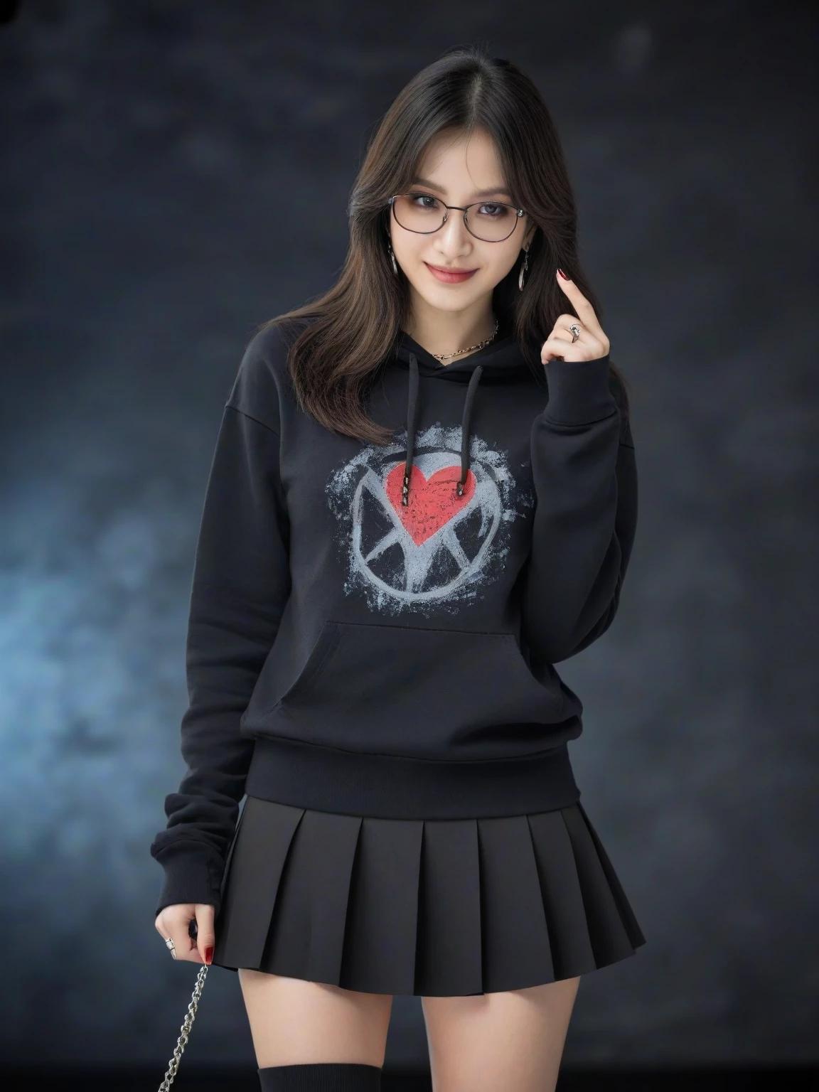 Unnamed Emo Girl thumbnail