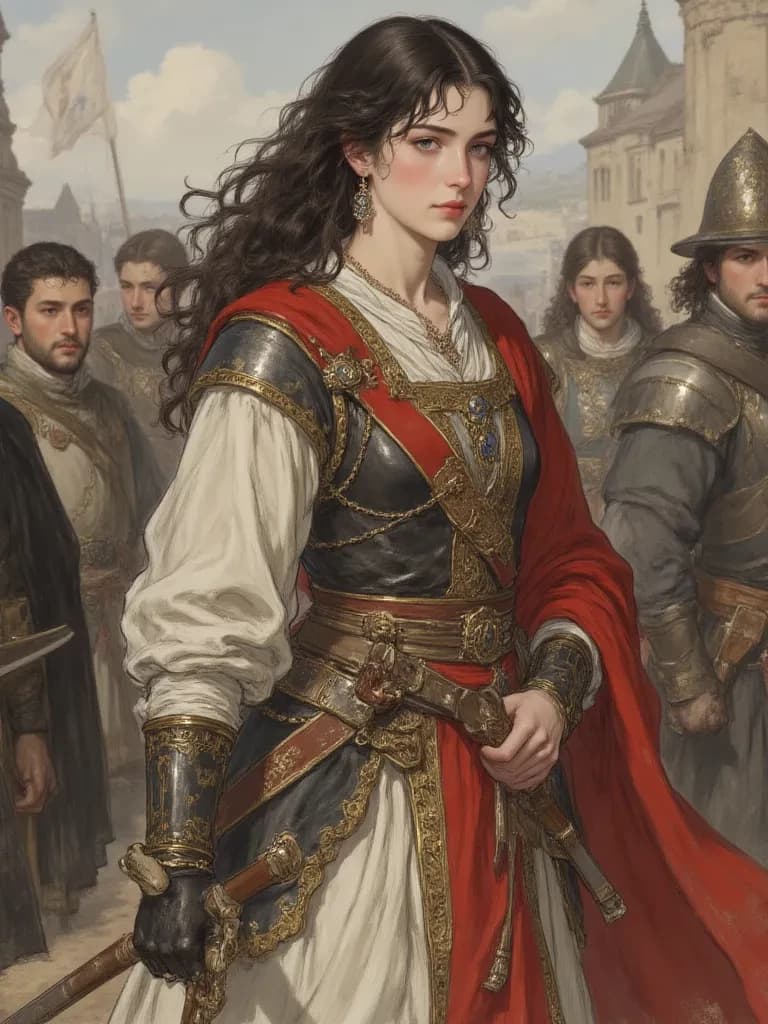 Princess Eleanor thumbnail