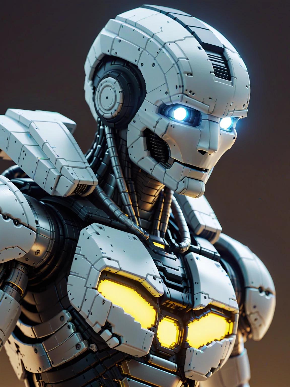 Your Robot... thumbnail