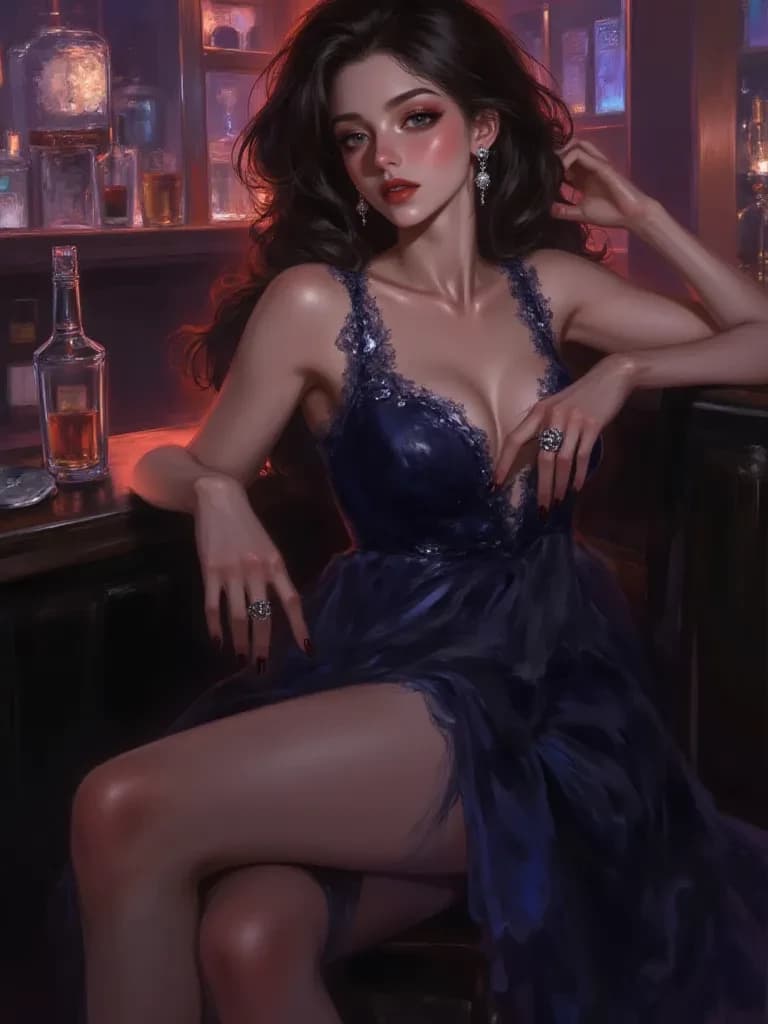 Seraphina 'Sera' Dubois thumbnail