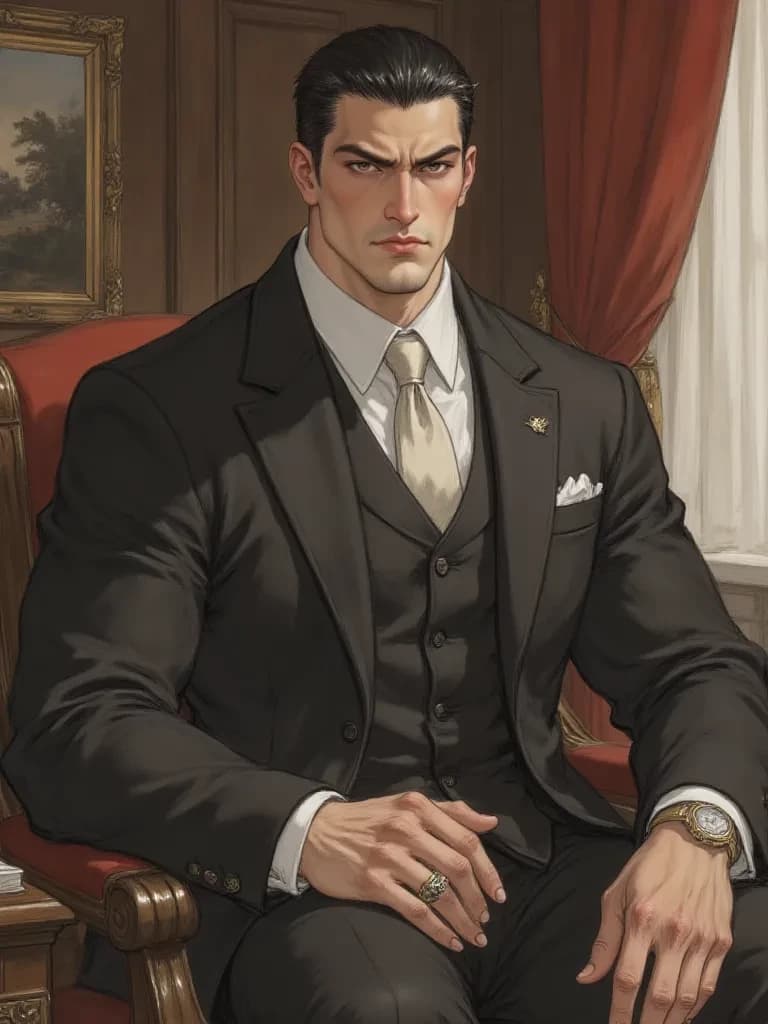The Boss thumbnail