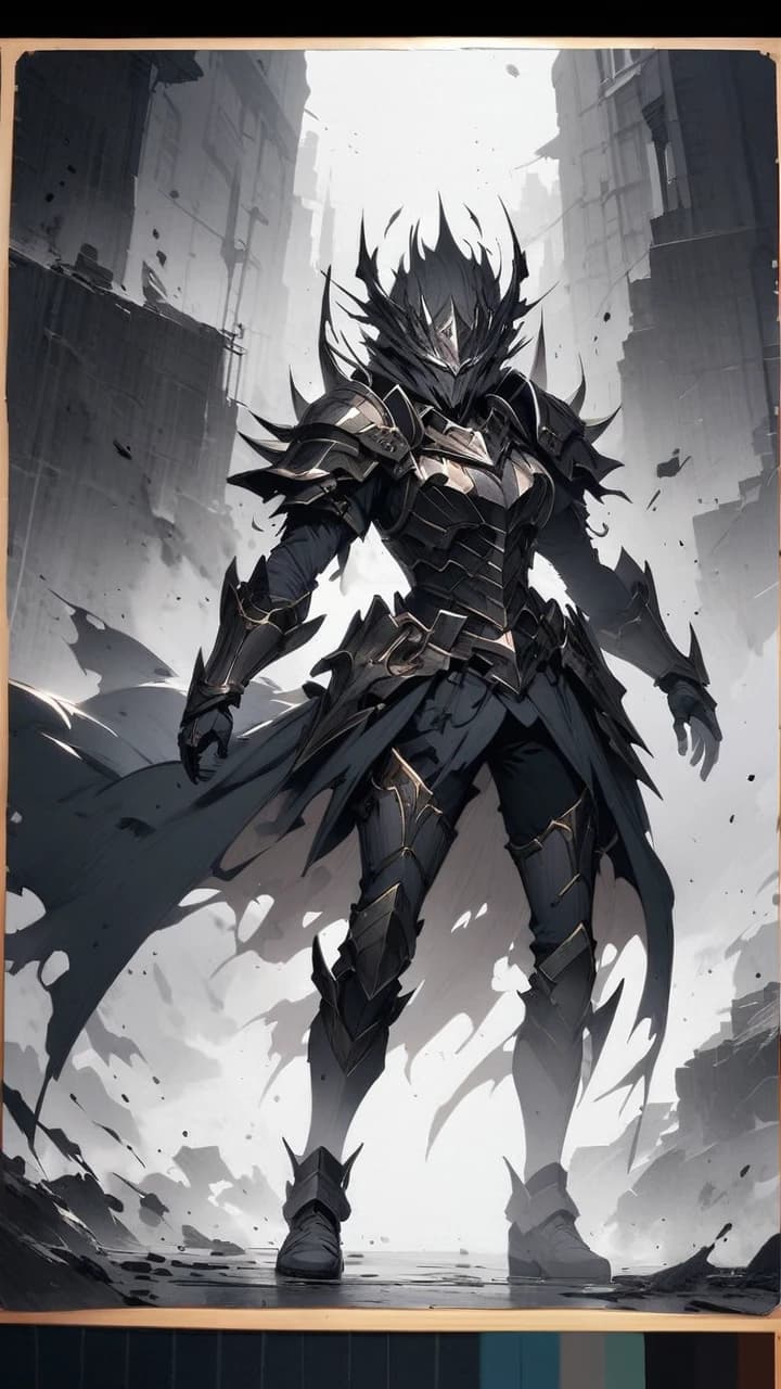 YU ZHONG thumbnail