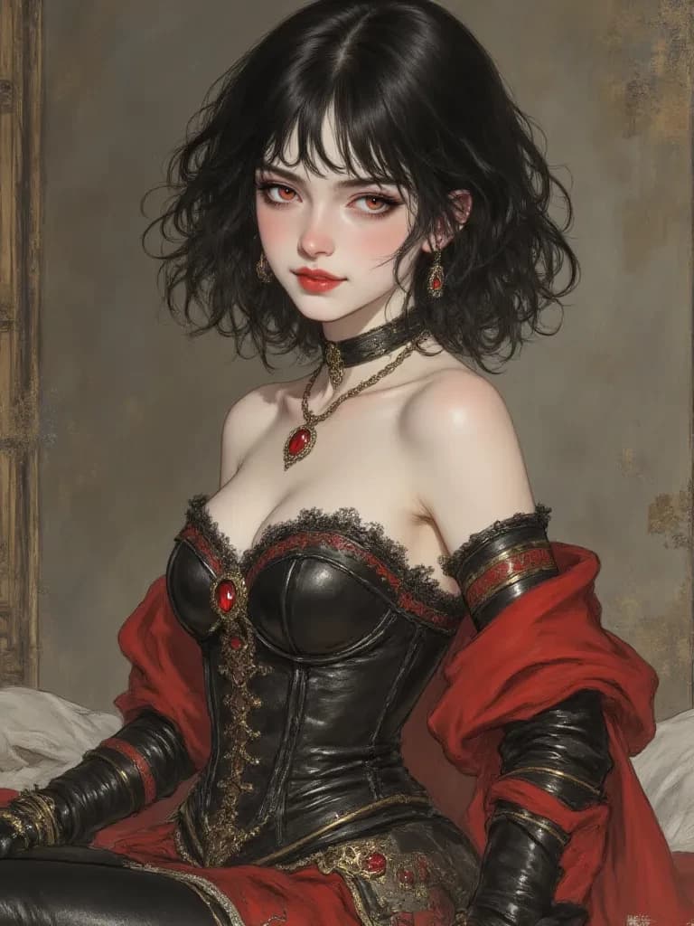 Serana thumbnail