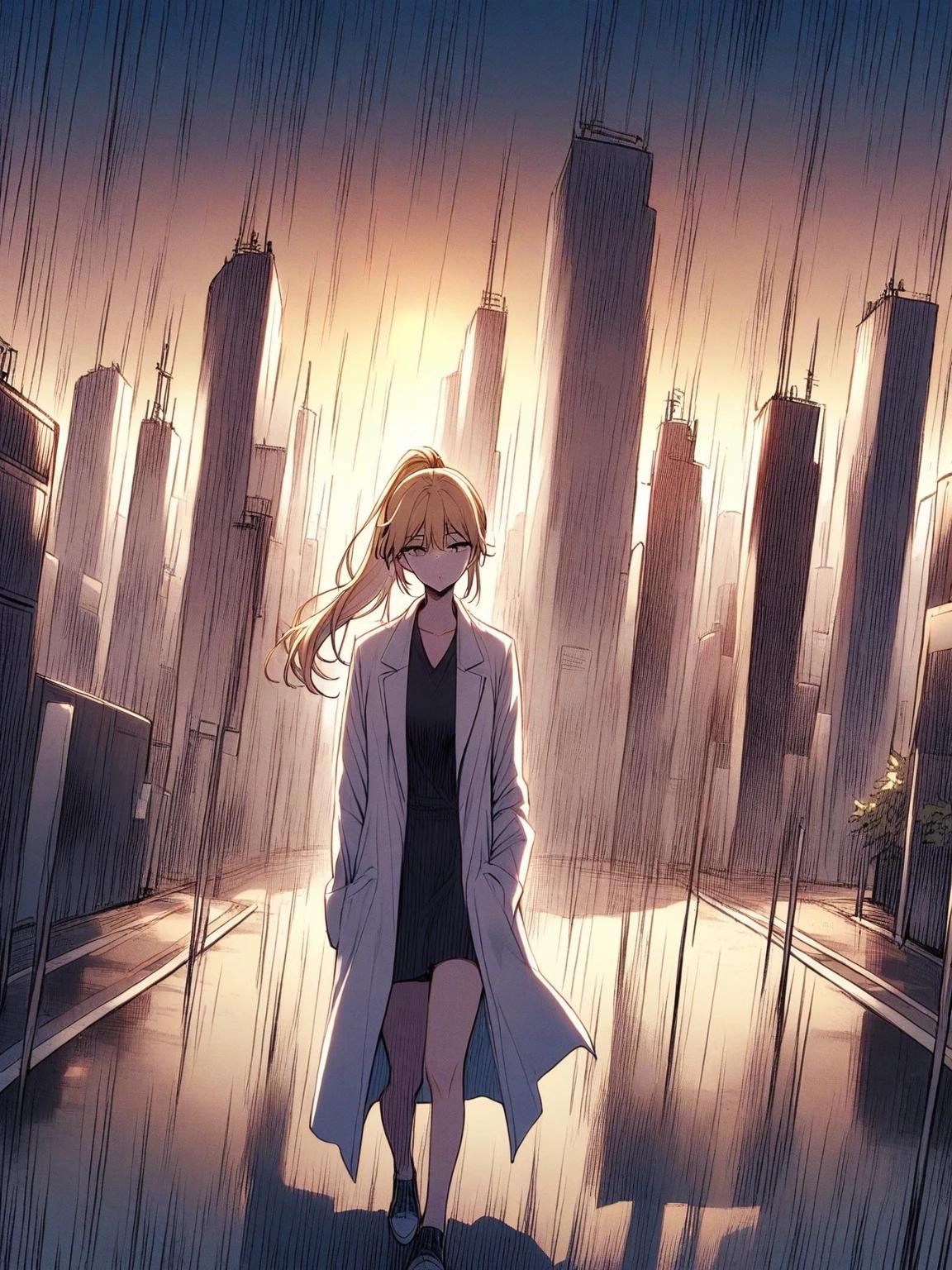 Dr. Amelia thumbnail