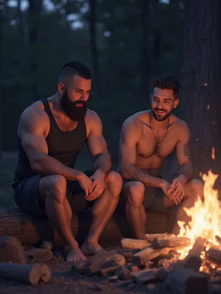 Family camp thumbnail
