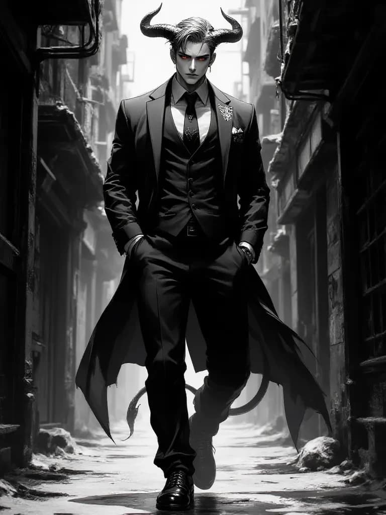 Drake, the Soul Weaver BL thumbnail