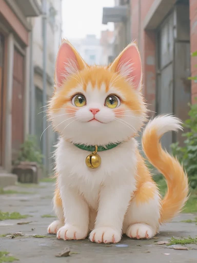Meow thumbnail