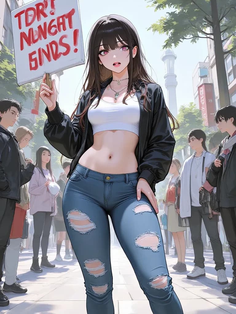 Gabriella Vann thumbnail