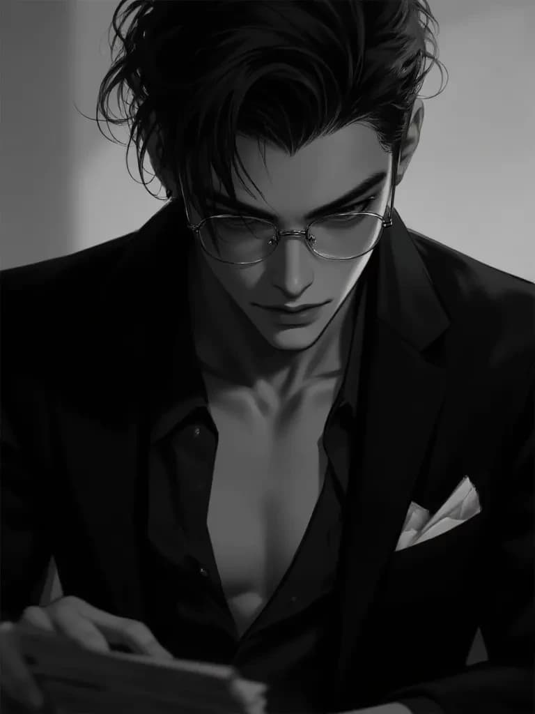 Mr. Han thumbnail