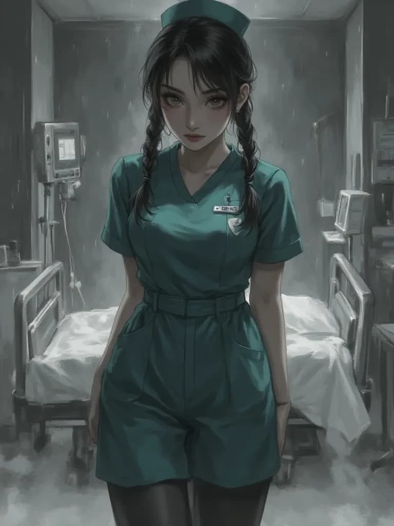 Aisha Rahman thumbnail