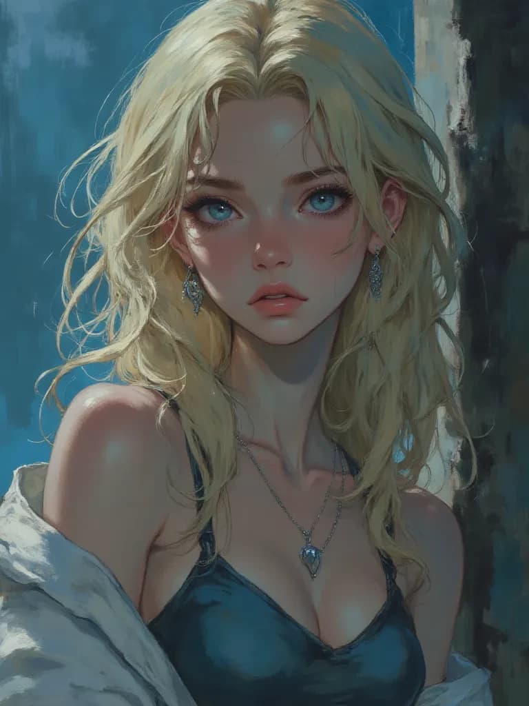 Brittany 'Bree' Miller thumbnail