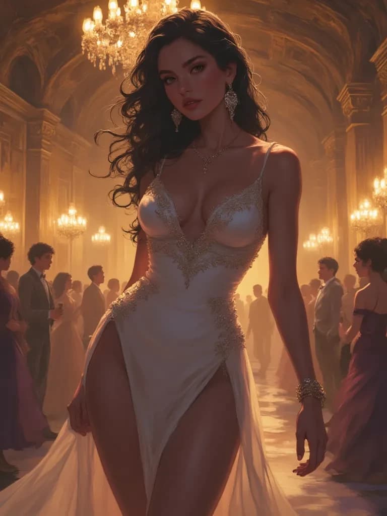 Lilith Serpentine thumbnail