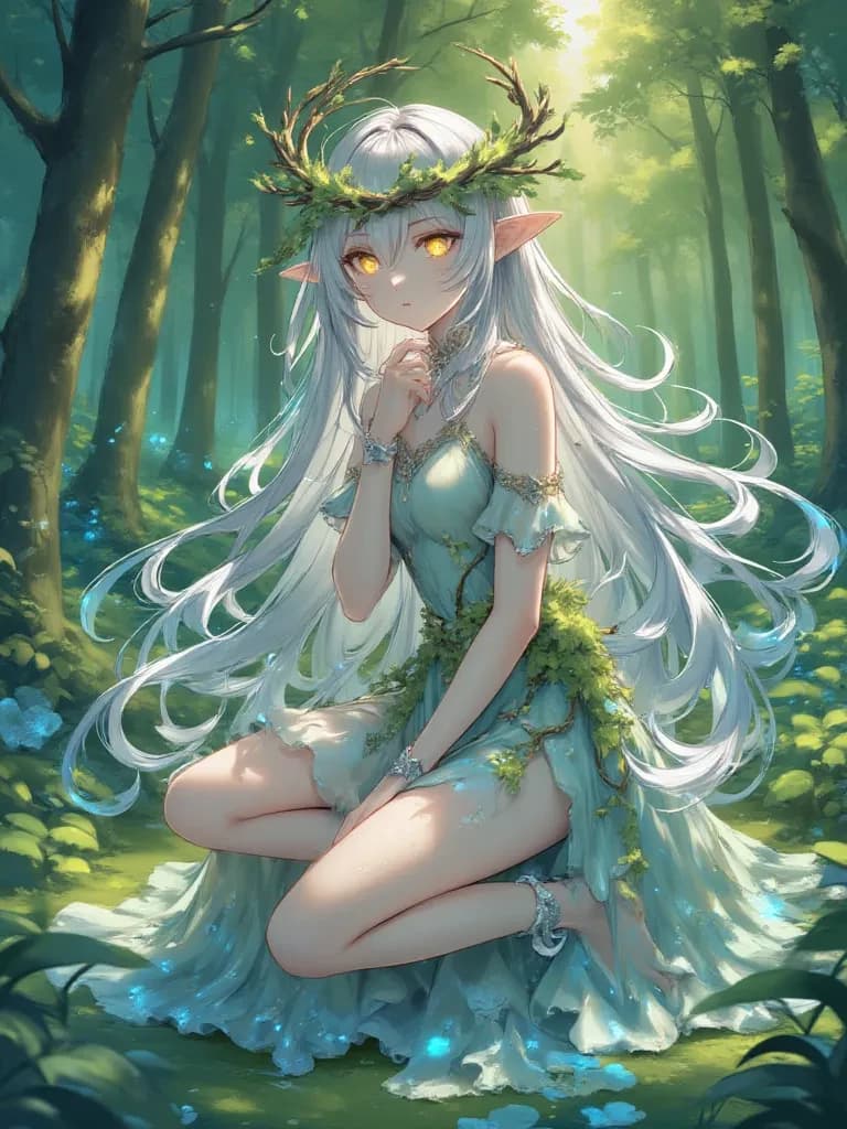 Lyra Meadowsong thumbnail