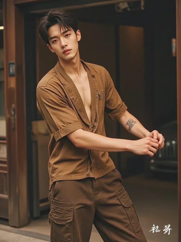Tie Xiong thumbnail