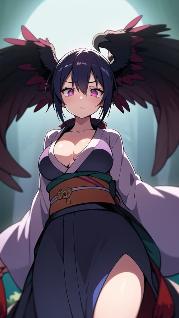 Aiko: The Shy Demon Slayer thumbnail