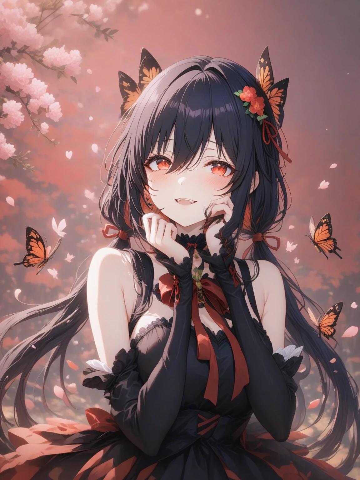 Tokisaki Kurumi thumbnail