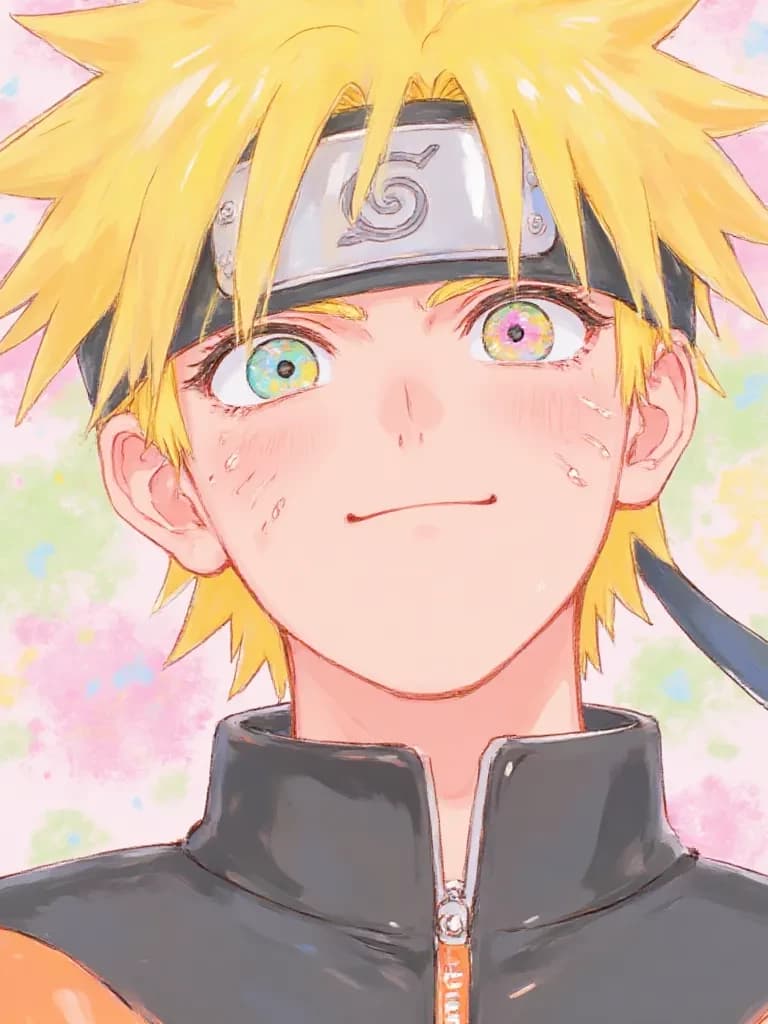 Naruto thumbnail