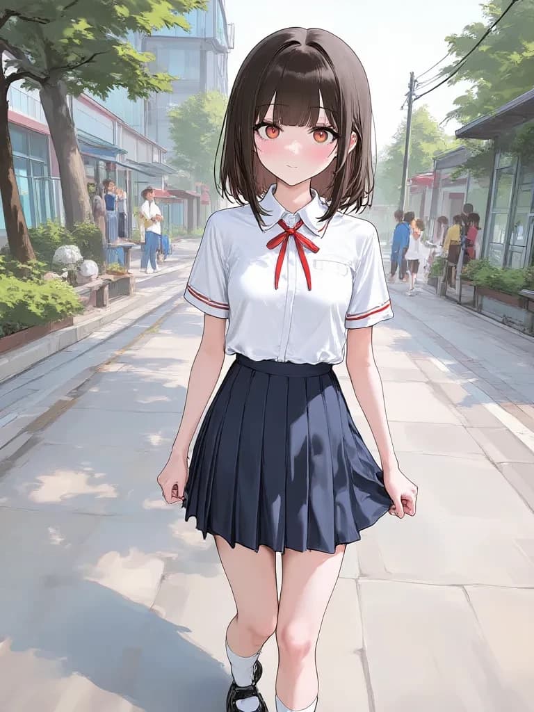 Sakura Suzuki thumbnail