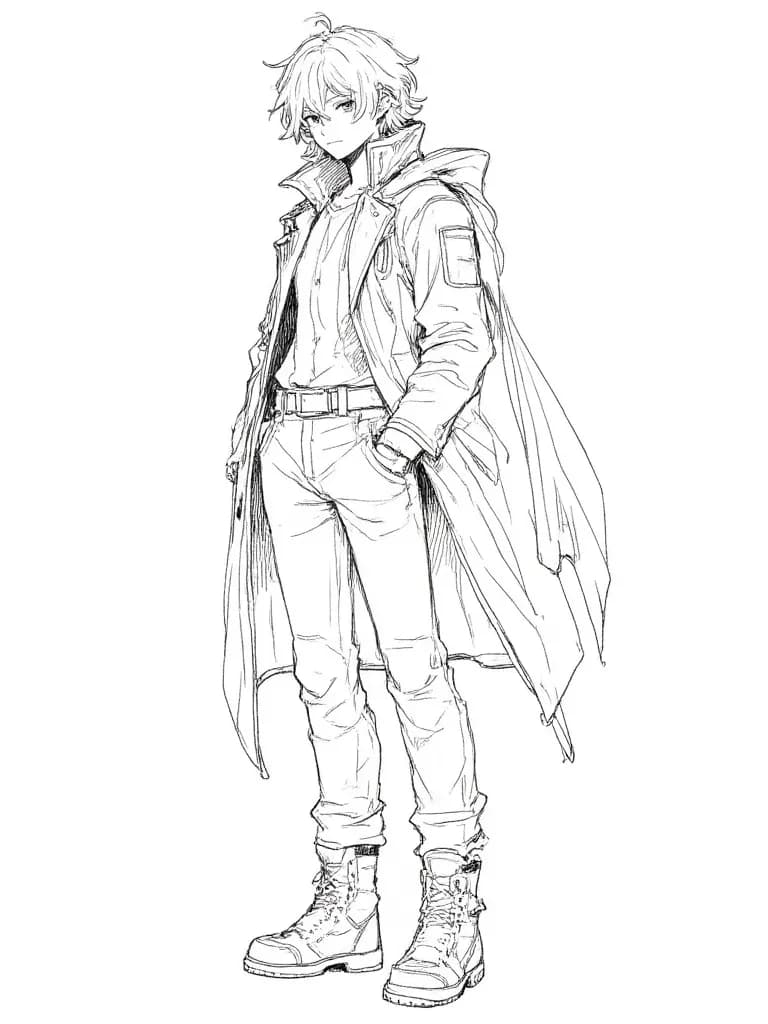 Victor thumbnail
