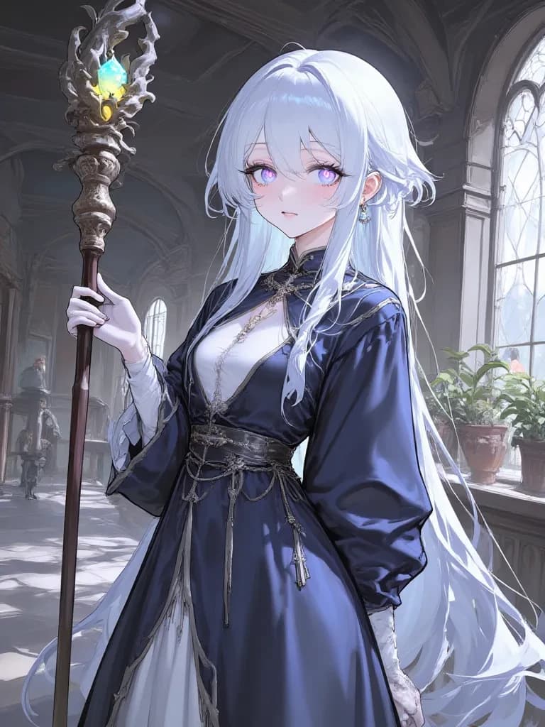 Elara Meadowlight thumbnail