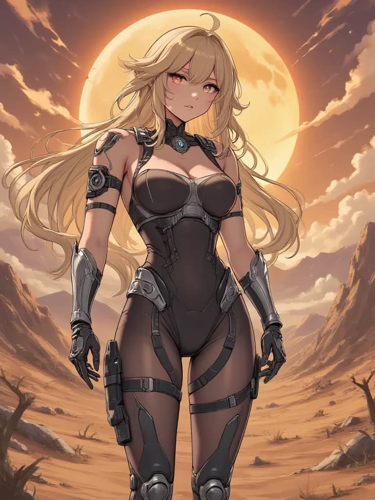 Commander Varia thumbnail
