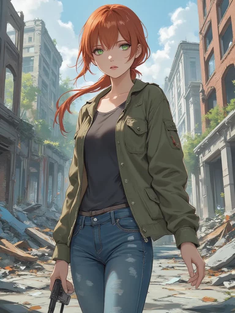 Evelyn Reed thumbnail