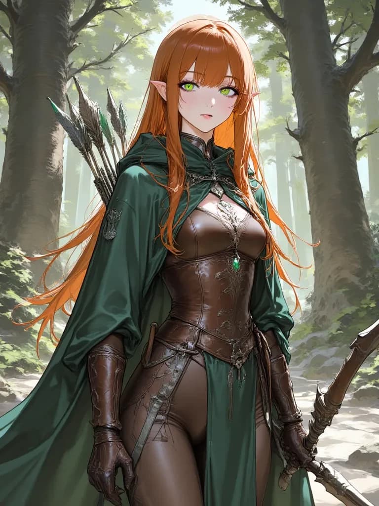 Elara Meadowlight thumbnail