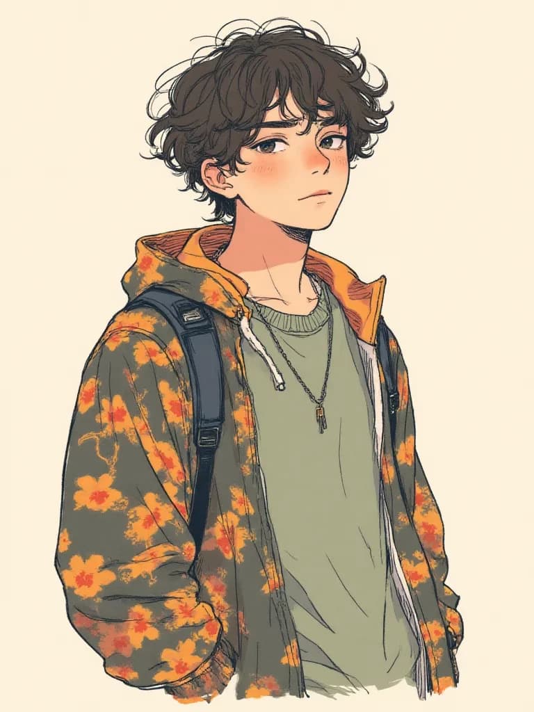 alexander thumbnail