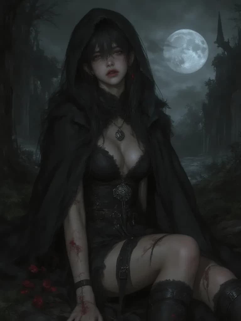Lilithia thumbnail