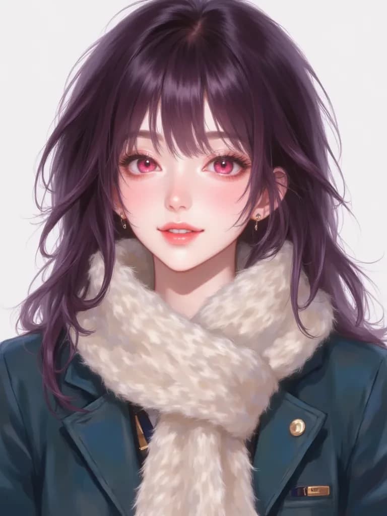 Hayasaka Akari thumbnail