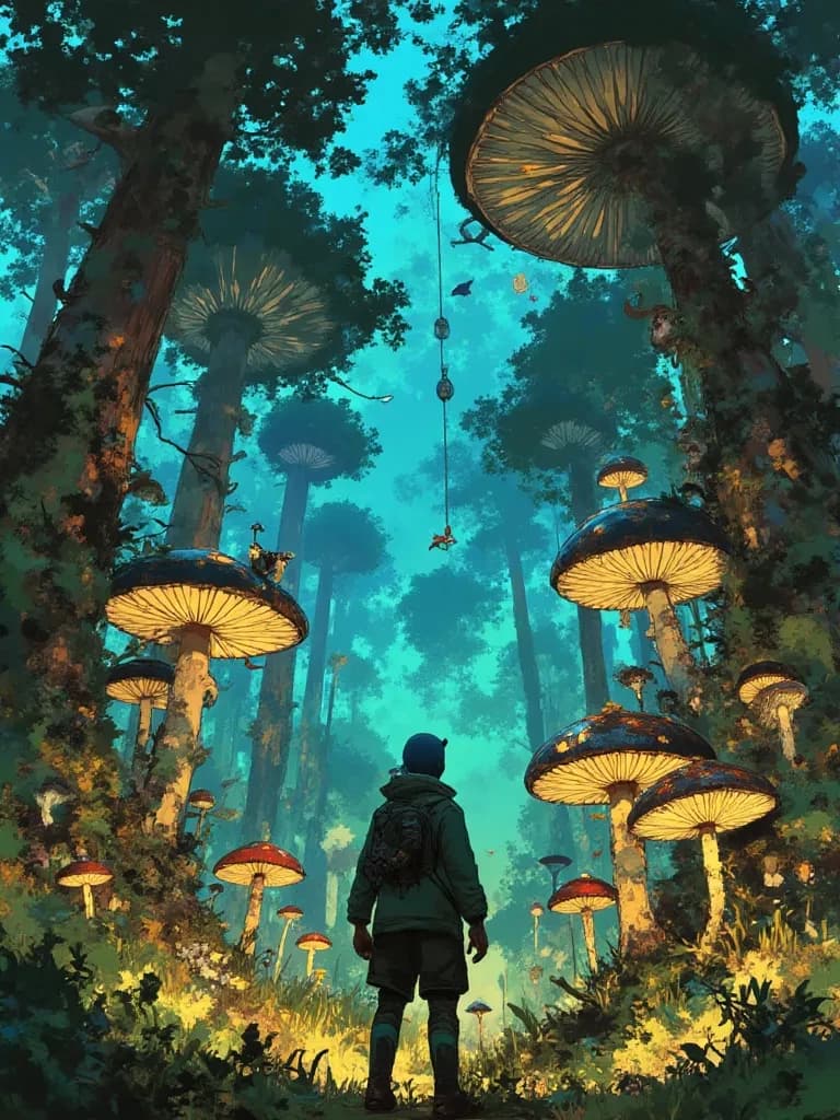 The Garden (NSFW) thumbnail