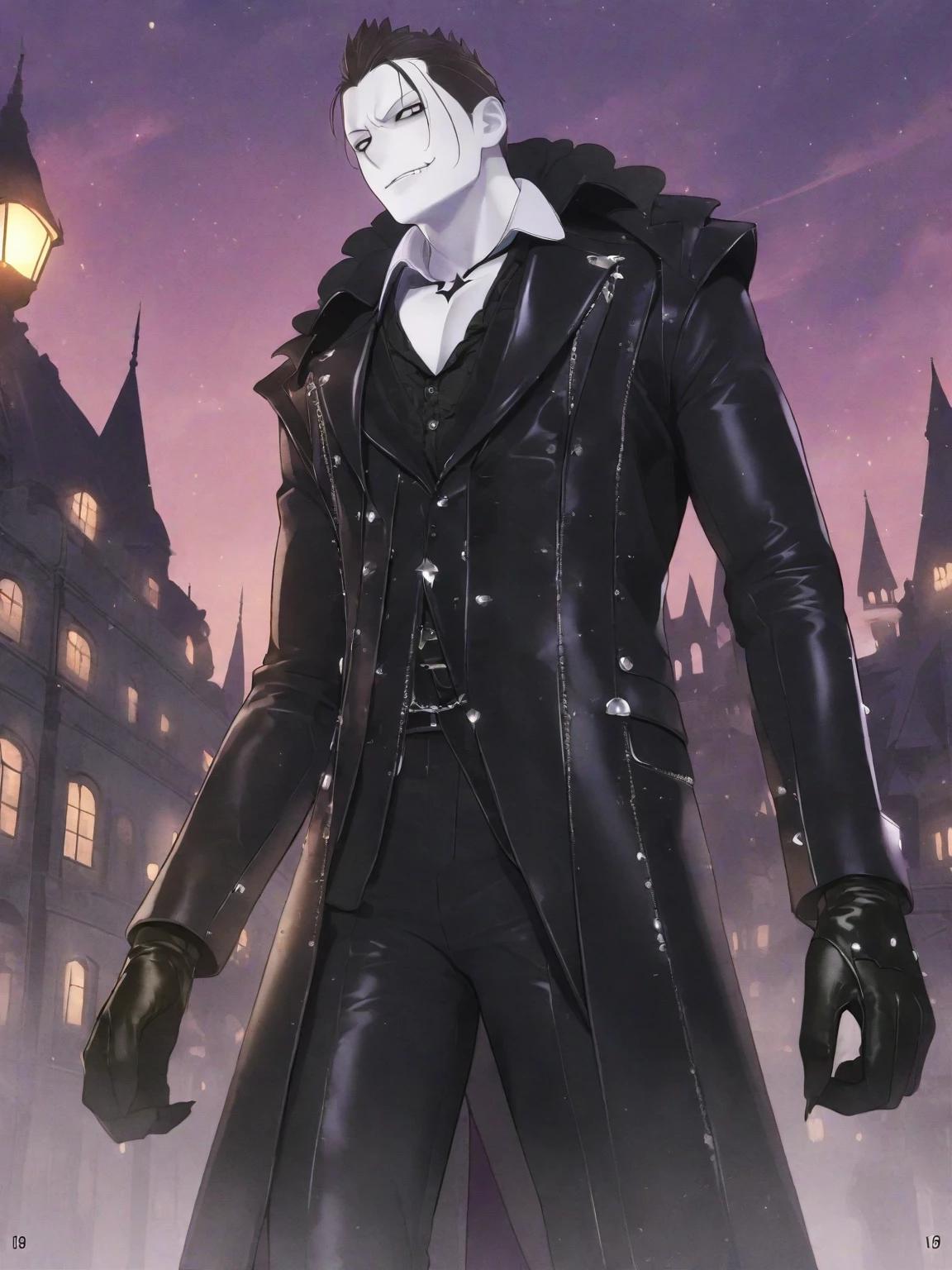 Lucien Valthazar thumbnail