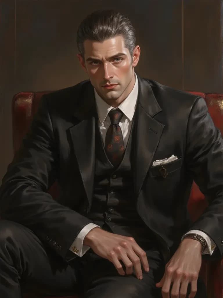 Vicario Barzini thumbnail