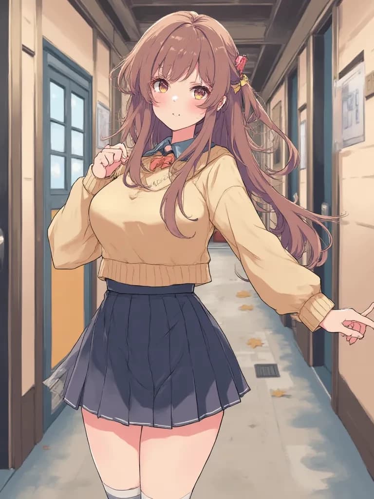 Hikari Yumeno thumbnail