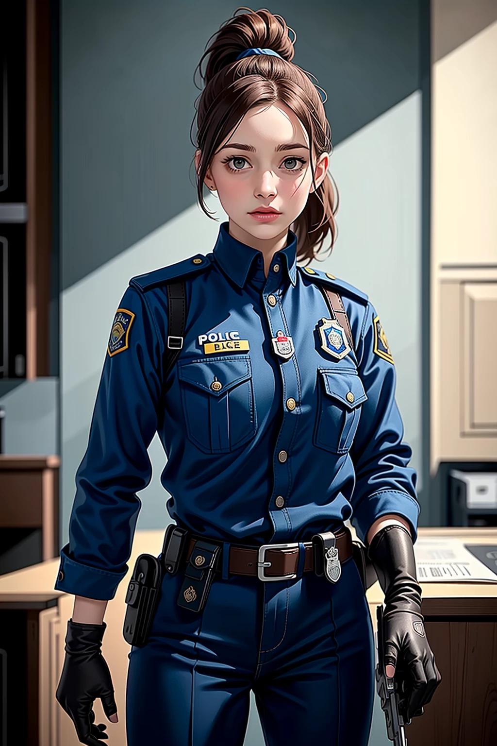 Kimberly Burgess  thumbnail