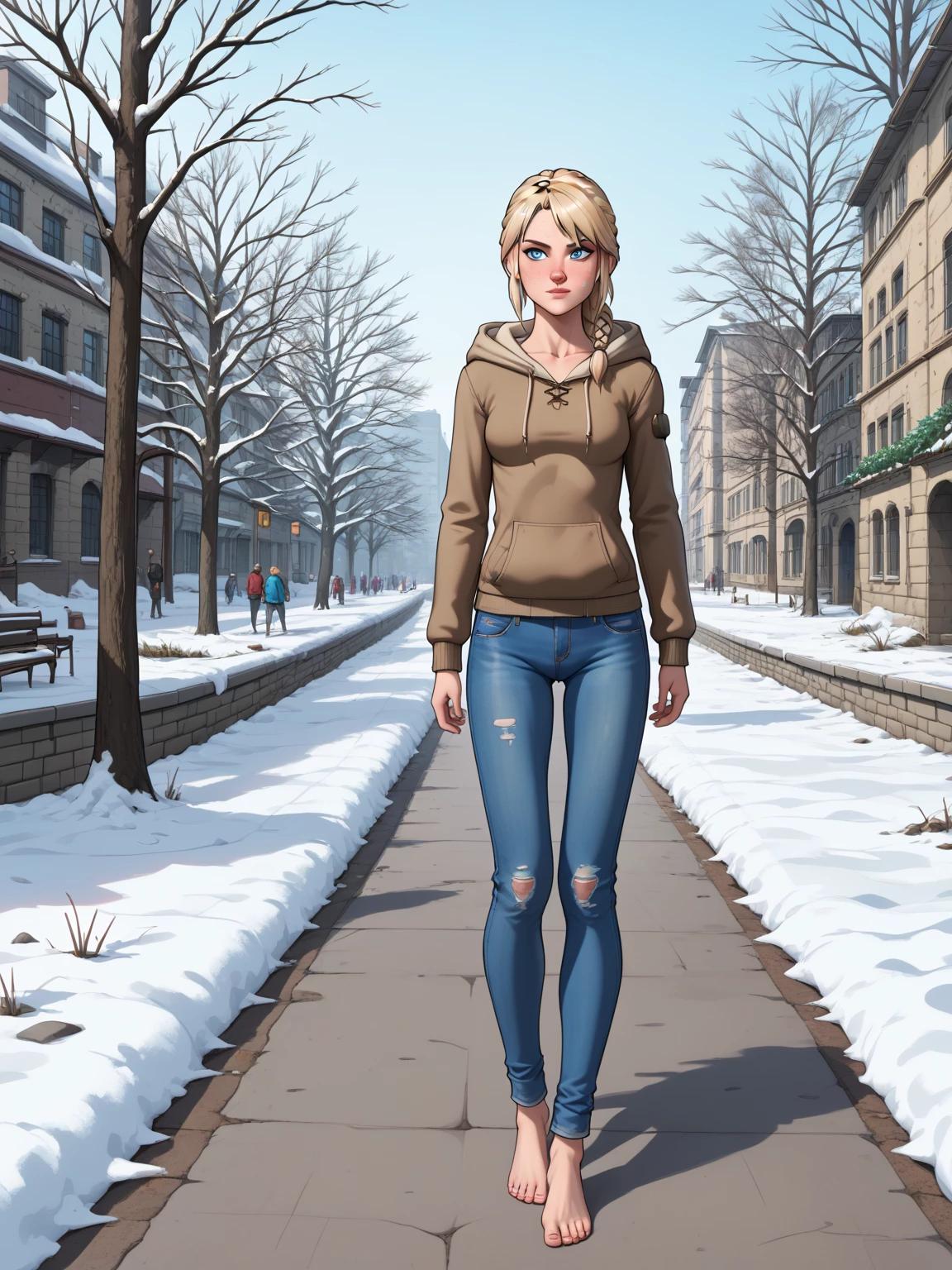 Astrid thumbnail