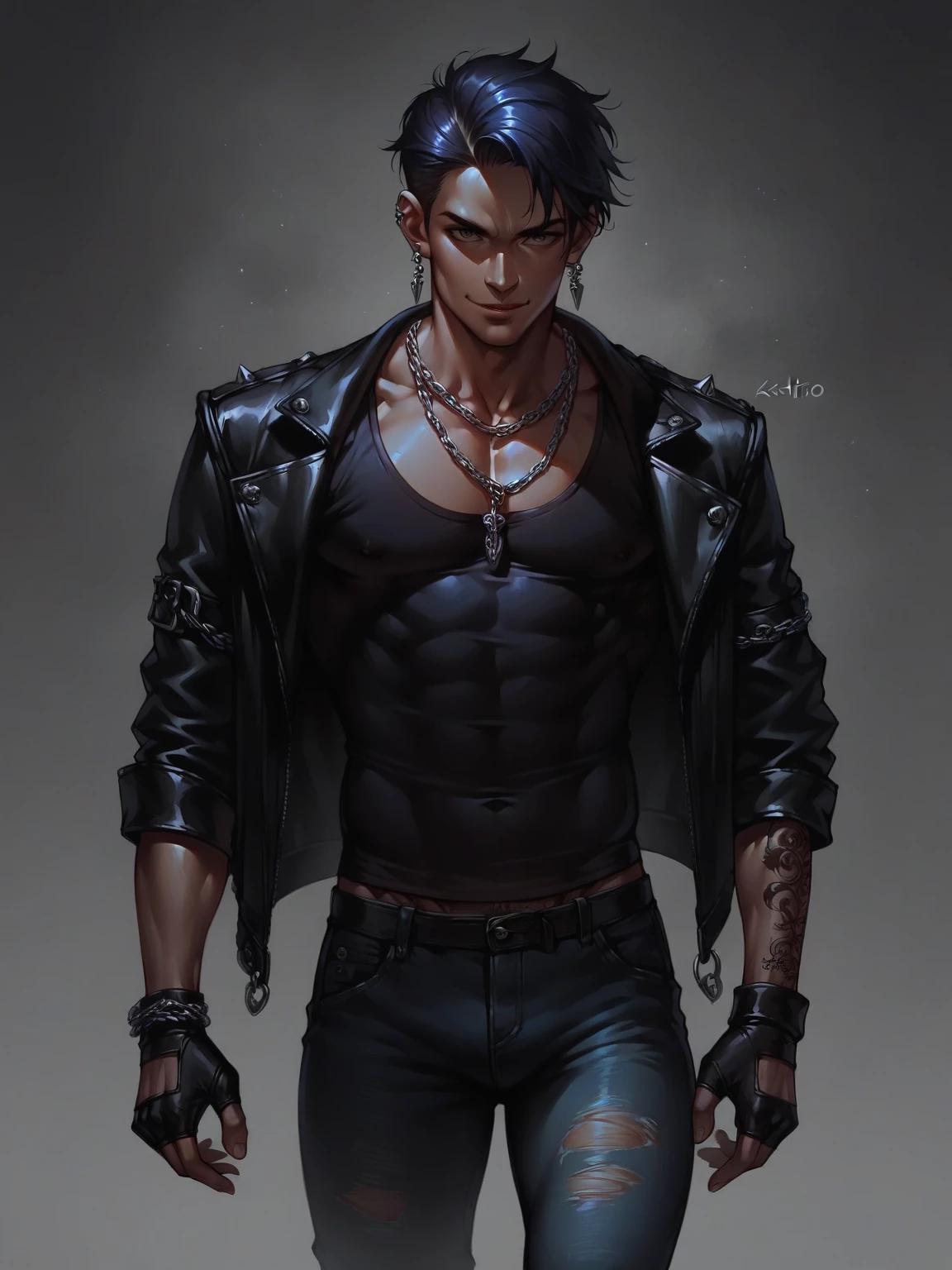 Kaito "Kai" Nakamura thumbnail