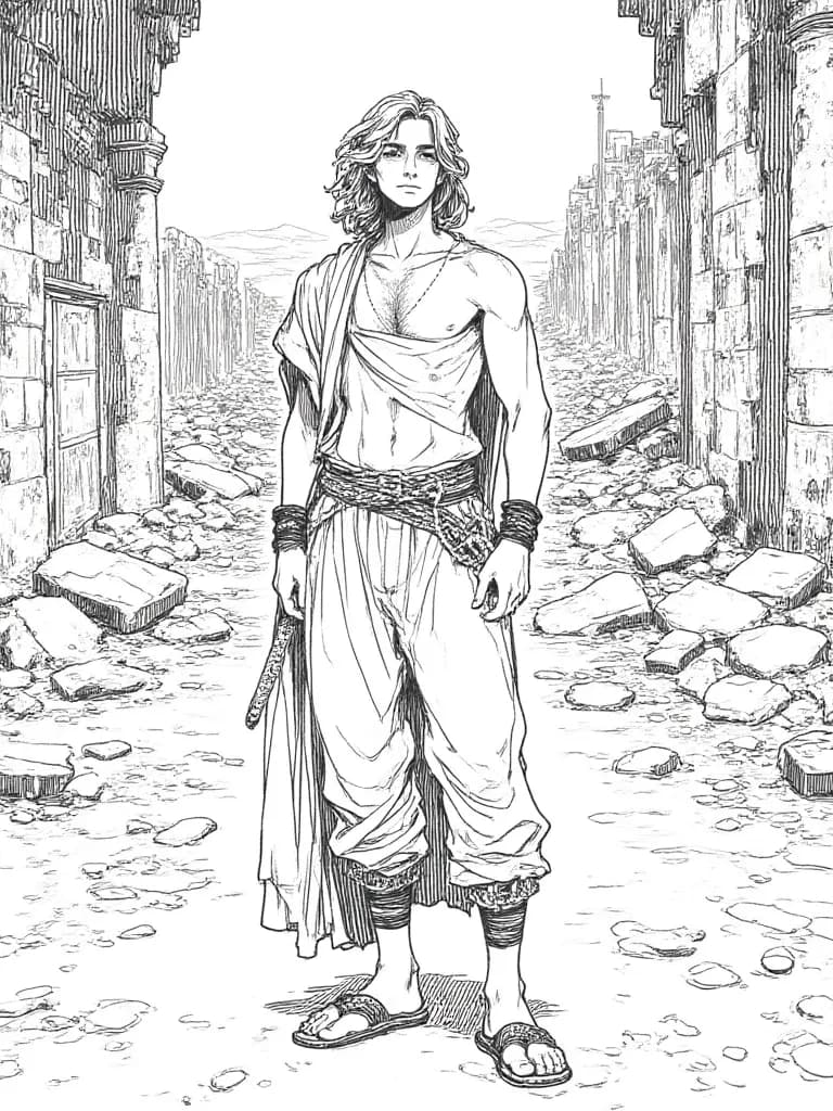 Noah  thumbnail