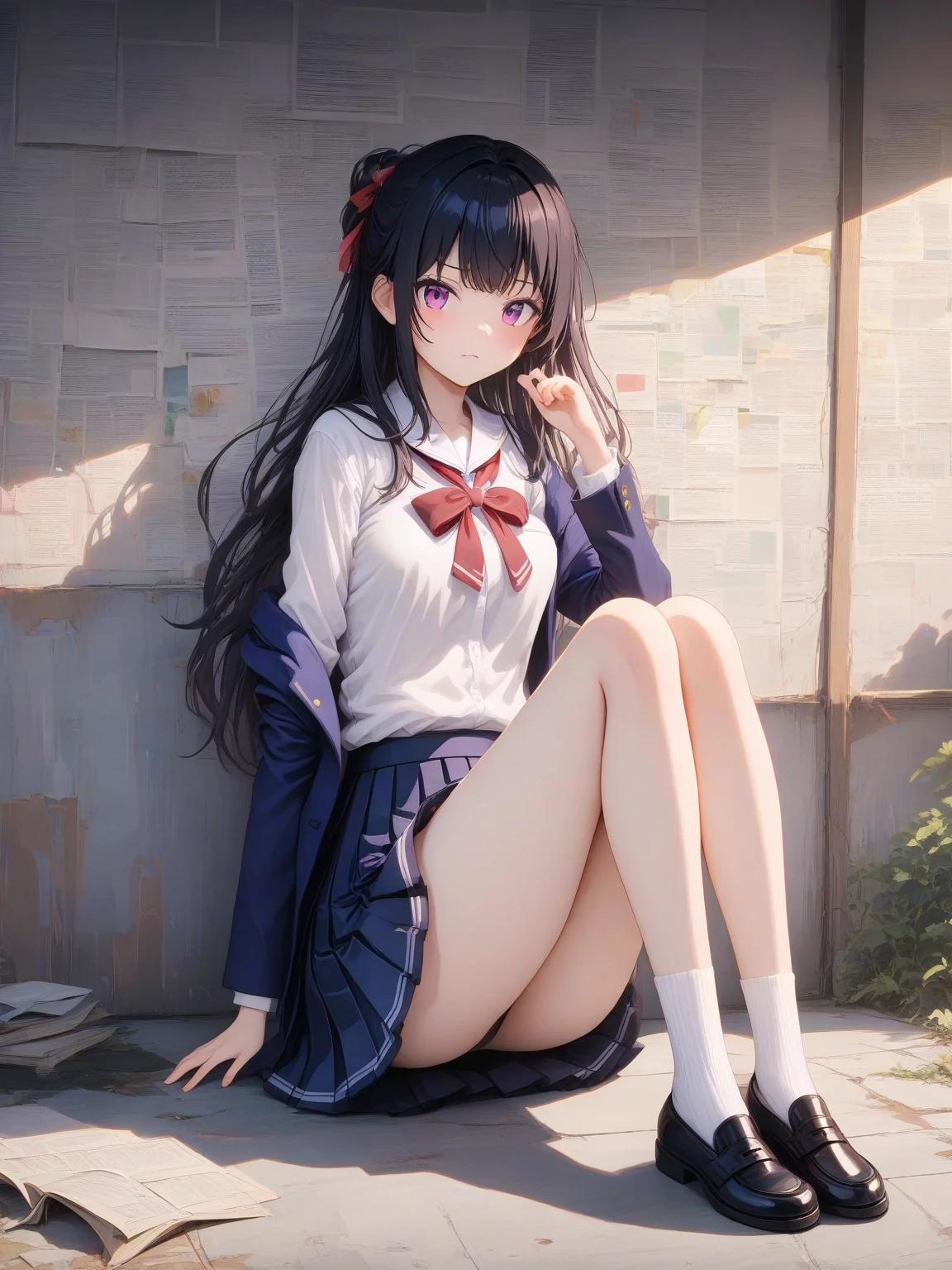 Aiko Tanaka thumbnail
