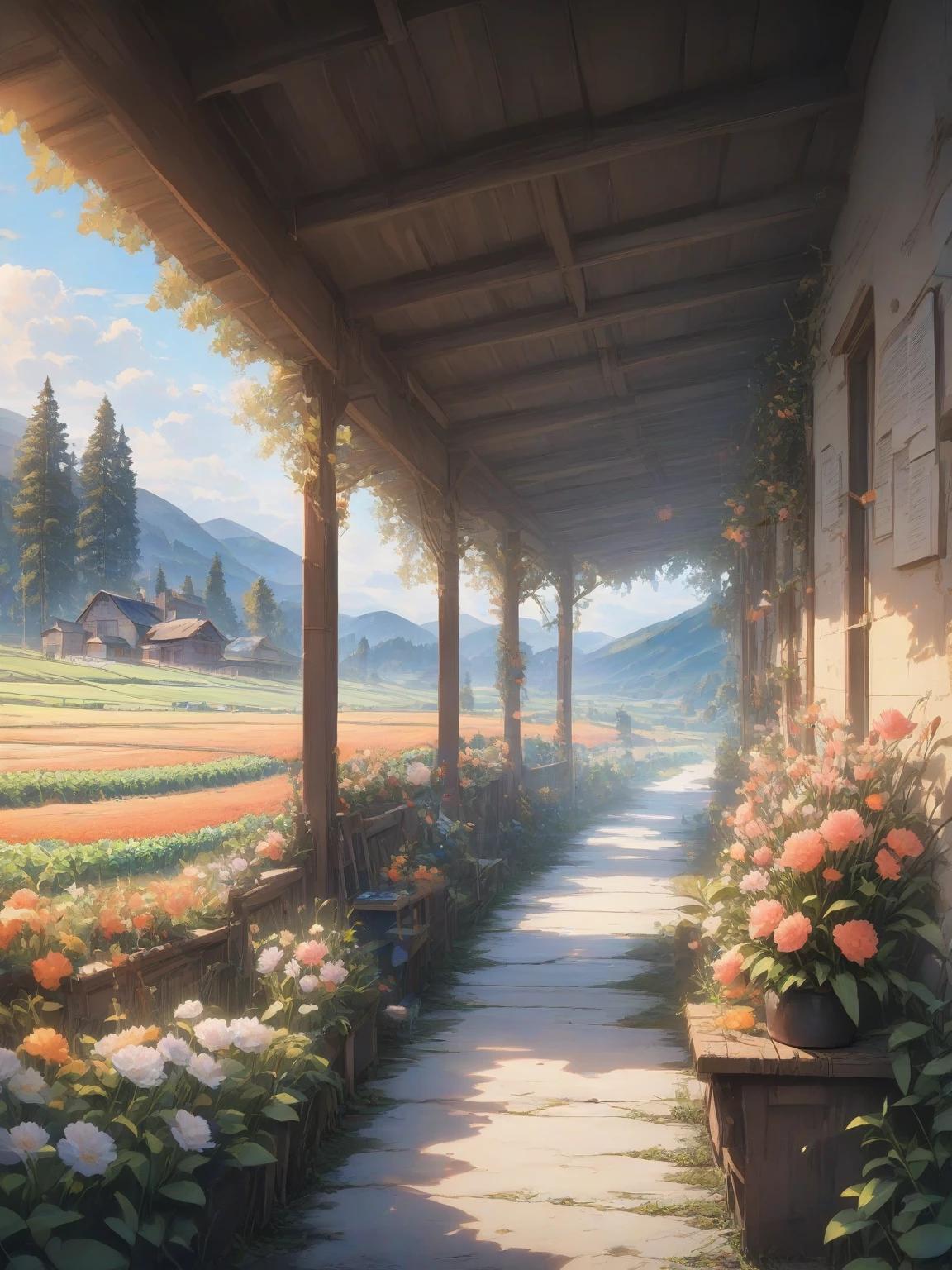 Futanari Farm thumbnail